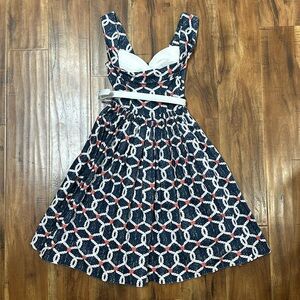 Bernie Drexter BEATRICE DRESS sz Small
